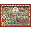 Cobble Hill - Flowers And Cacti Shop (275-Piece Puzzle)
