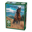 Cobble Hill - Freedom (1000-Piece Puzzle)