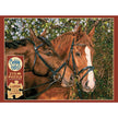 Cobble Hill - Friends Forever (275-Piece Puzzle)