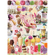 Cobble Hill - Frozen Treats (Jigsaw Puzzle 1000 pièces)