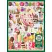 Cobble Hill - Frozen Treats (Jigsaw Puzzle 1000 pièces)