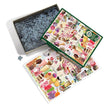 Cobble Hill - Frozen Treats (Jigsaw Puzzle 1000 pièces)