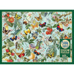 Cobble Hill - Fruits et papillons (Jigsaw Puzzle 1000 pièces)