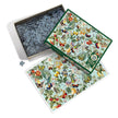 Cobble Hill - Fruits et papillons (Jigsaw Puzzle 1000 pièces)