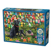 Cobble Hill - Good Buoys (500-Piece Puzzle)