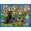 Cobble Hill - Good Buoys (500-Piece Puzzle)