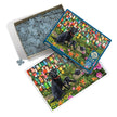 Cobble Hill - Good Buoys (500-Piece Puzzle)