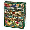Cobble Hill - Grandma's Quilts (1000-Piece Puzzle)