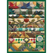 Cobble Hill - Grandma's Quilts (1000-Piece Puzzle)
