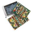 Cobble Hill - Grandma's Quilts (1000-Piece Puzzle)