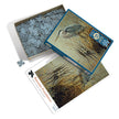Cobble Hill - Great Blue Heron (500-Piece Puzzle)