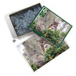 Cobble Hill - Great Horned Owl (1000-Piece Puzzle)