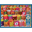 Cobble Hill - Halloween Treats (500-Piece Puzzle)