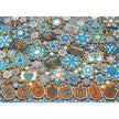 Cobble Hill - Hanukkah Cookies (1000-Piece Puzzle)