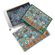 Cobble Hill - Hanukkah Cookies (1000-Piece Puzzle)