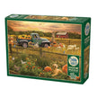 Cobble Hill - Harvest Time (1000-Piece Puzzle)