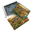 Cobble Hill - Harvest Time (1000-Piece Puzzle)