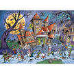 Cobble Hill - Haunted House (350-Piece Puzzle)