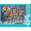 Cobble Hill - Haunted House (350-Piece Puzzle)