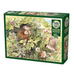 Cobble Hill - Hidden Nest (1000-Piece Puzzle)