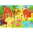Cobble Hill - Higgledy Piggledy Farm (36-Piece Puzzle)
