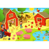 Cobble Hill - Higgledy Piggledy Farm (36-Piece Puzzle)