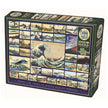 Cobble Hill - Hokusai (1000-Piece Puzzle)