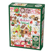 Cobble Hill - Holiday Baking (1000-Piece Puzzle)