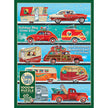 Cobble Hill - Holiday Hustle (1000-Piece Puzzle)