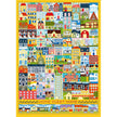 Cobble Hill - Home Sweet Home (1000-Piece Puzzle)