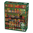 Cobble Hill - Hot Hot Sauce (1000-Piece Puzzle)