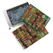 Cobble Hill - Hot Hot Sauce (1000-Piece Puzzle)