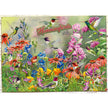 Cobble Hill - Colibris (Jigsaw Puzzle 1000 pièces)