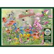Cobble Hill - Colibris (Jigsaw Puzzle 1000 pièces)