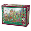 Cobble Hill - Les colibris d'Amérique du Nord (Jigsaw Puzzle 2000 pièces)