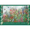 Cobble Hill - Les colibris d'Amérique du Nord (Jigsaw Puzzle 2000 pièces)