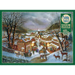 Cobble Hill - Je me souviens de Noël (Jigsaw Puzzle 1000 pièces)