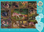 Cobble Hill - Dans les bois | Family Pieces 350