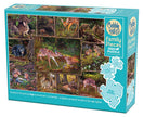 Cobble Hill - Dans les bois | Family Pieces 350