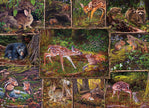 Cobble Hill - Dans les bois | Family Pieces 350