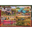 Cobble Hill - It's A Dog's Life (2000-Piece Puzzle)