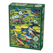 Cobble Hill - Koi Pond (1000-Piece Puzzle)