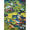 Cobble Hill - Koi Pond (1000-Piece Puzzle)
