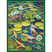 Cobble Hill - Koi Pond (1000-Piece Puzzle)