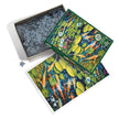Cobble Hill - Koi Pond (1000-Piece Puzzle)