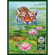 Cobble Hill - Land of The Lotus (1000-Piece Puzzle)