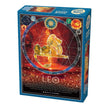 Cobble Hill - Leo (500-Piece Puzzle)