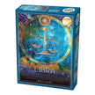 Cobble Hill - Libra (500-Piece Puzzle)