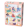 Cobble Hill - Femmes de lettres (Jigsaw Puzzle 1000 pièces)