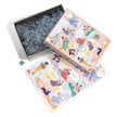 Cobble Hill - Femmes de lettres (Jigsaw Puzzle 1000 pièces)